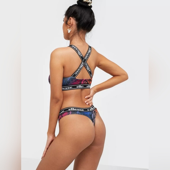 ellesse Manchi Thong - Picture 5 of 5